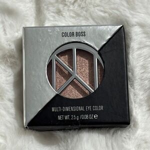 IL MAKIAGE Color Boss Multi-Dimensional Eye Color 965 Shopaholic Shimmer Shadow